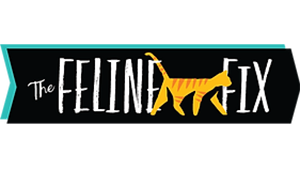 Feline Fix logo