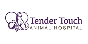 Tender Touch Animal Hospital logo