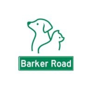 Barker Road logo